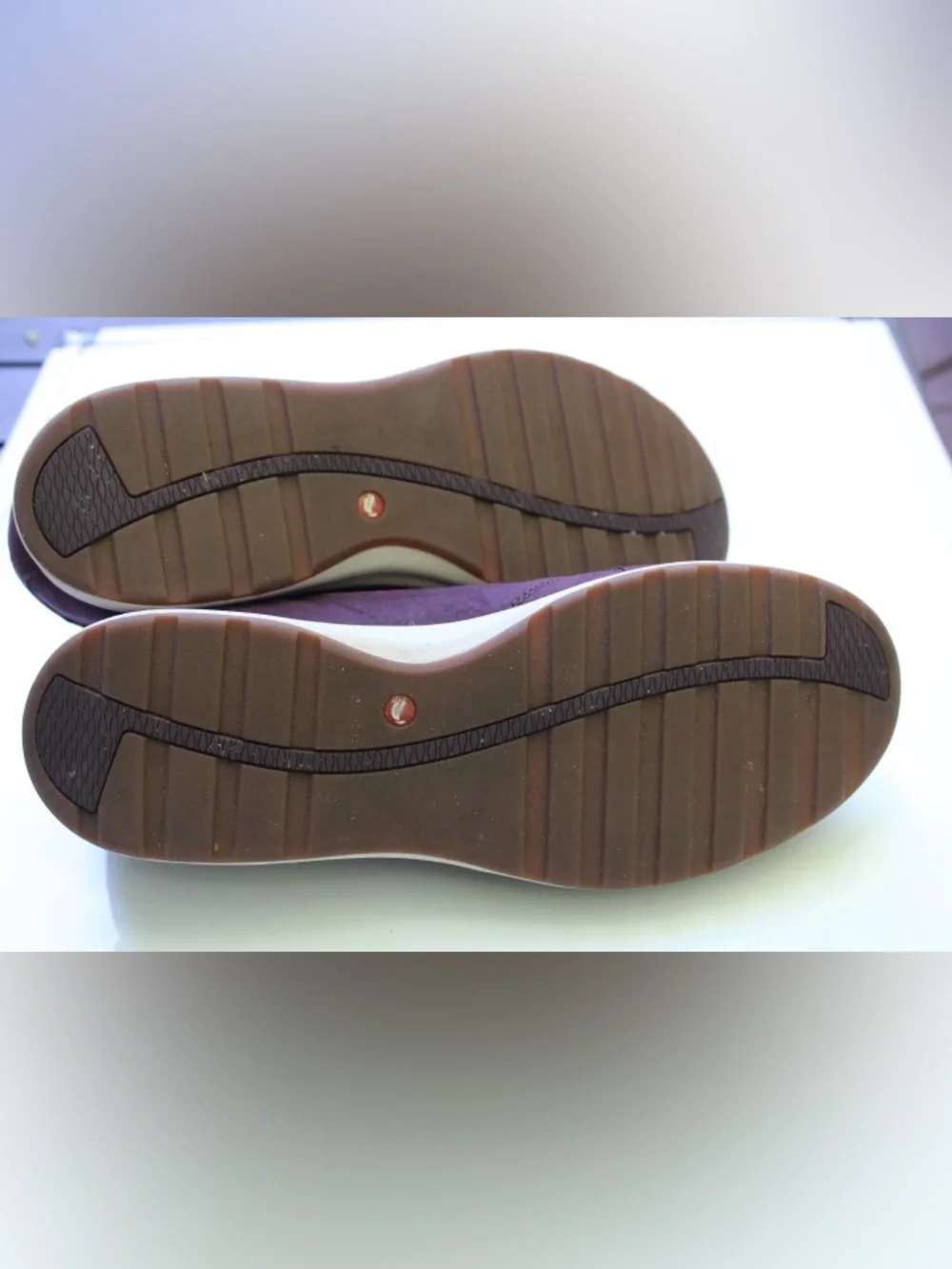 Clarks un adorn